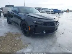 1G1FD1RS5P0129671 2023 CHEVROLET CAMARO