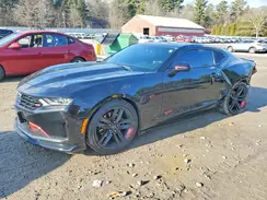 1G1FD1RS5P0136216 2023 CHEVROLET CAMARO