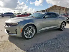 1G1FD1RS5P0159222 2023 CHEVROLET CAMARO
