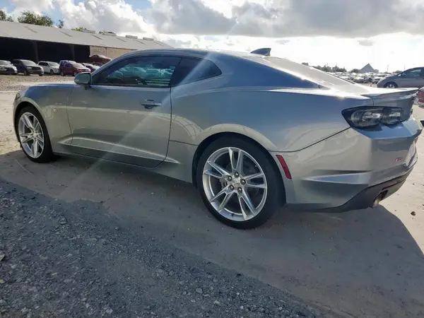 1G1FD1RS5P0159222 2023 CHEVROLET CAMARO - Image 2