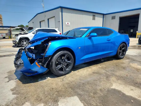 1G1FD1RS5R0110296 2024 CHEVROLET CAMARO - Image 1