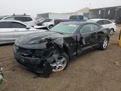 1G1FD1RS5R0117099 2024 CHEVROLET CAMARO