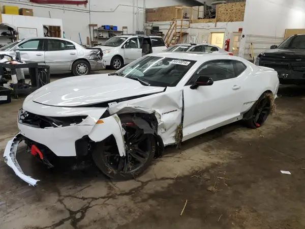 1G1FD1RS5R0118012 2024 CHEVROLET CAMARO - Image 1