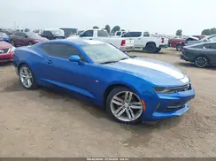 1G1FD1RS6G0121272 2016 CHEVROLET CAMARO