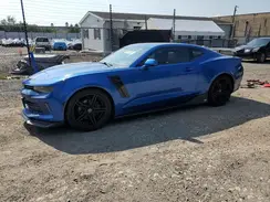 1G1FD1RS6G0124527 2016 CHEVROLET CAMARO