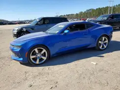 1G1FD1RS6G0127217 2016 CHEVROLET CAMARO