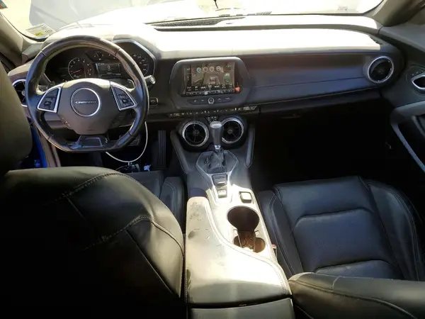 1G1FD1RS6G0127217 2016 CHEVROLET CAMARO - Image 8