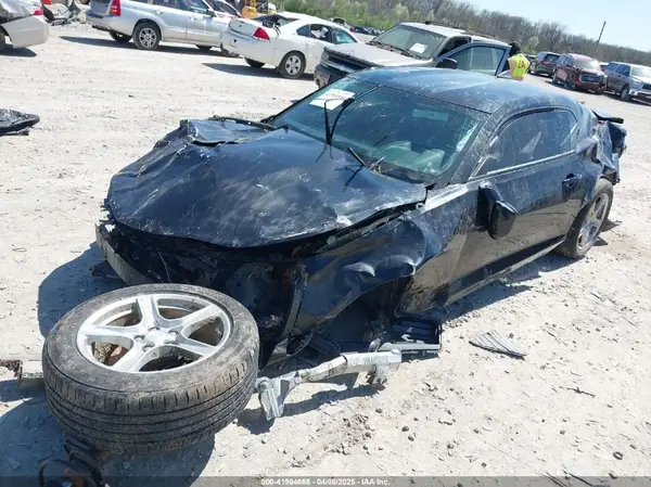 1G1FD1RS6G0127380 2016 CHEVROLET CAMARO - Image 2