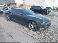 1G1FD1RS6G0131476 2016 CHEVROLET CAMARO