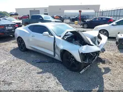 1G1FD1RS6G0134717 2016 CHEVROLET CAMARO