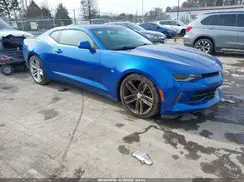 1G1FD1RS6G0135897 2016 CHEVROLET CAMARO