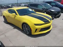 1G1FD1RS6G0137827 2016 CHEVROLET CAMARO