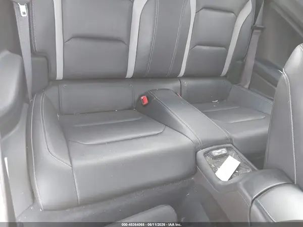 1G1FD1RS6G0137827 2016 CHEVROLET CAMARO - Image 8