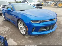 1G1FD1RS6G0142526 2016 CHEVROLET CAMARO