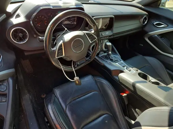 1G1FD1RS6G0144695 2016 CHEVROLET CAMARO - Image 8