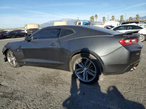 1G1FD1RS6G0144812 2016 CHEVROLET CAMARO - Image 2