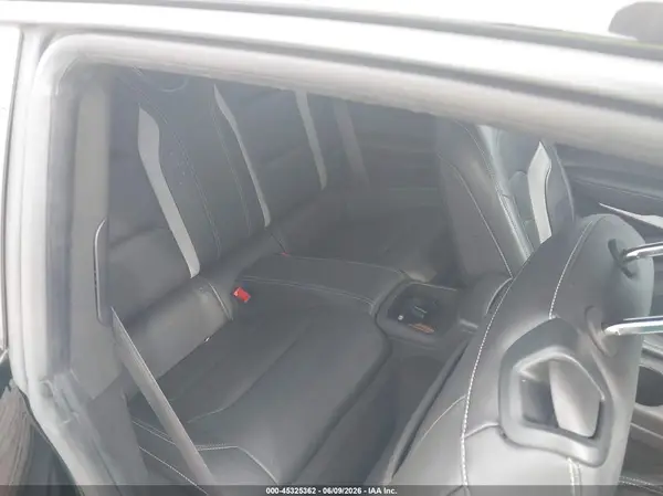 1G1FD1RS6G0148410 2016 CHEVROLET CAMARO - Image 8