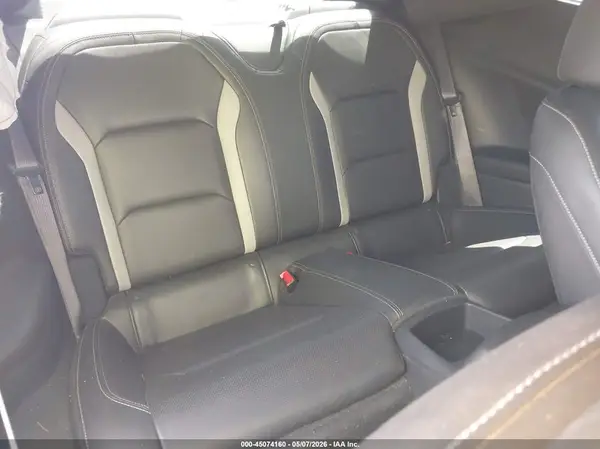 1G1FD1RS6G0150142 2016 CHEVROLET CAMARO - Image 8