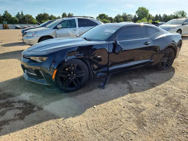 1G1FD1RS6G0159892 2016 CHEVROLET CAMARO - Image 1