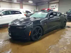 1G1FD1RS6G0160539 2016 CHEVROLET CAMARO