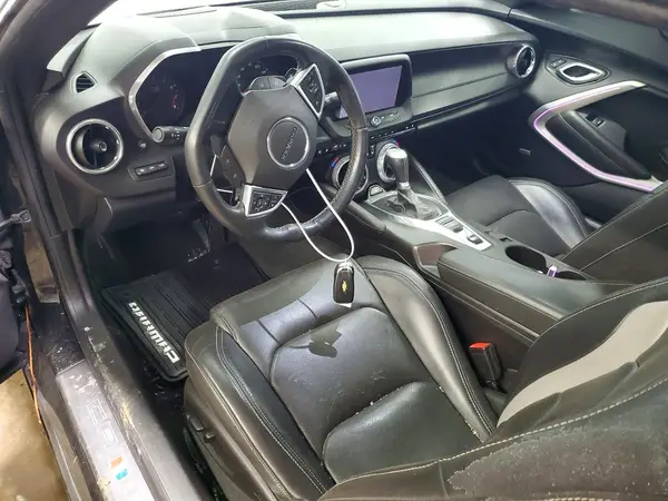 1G1FD1RS6G0160539 2016 CHEVROLET CAMARO - Image 8