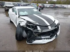 1G1FD1RS6G0160573 2016 CHEVROLET CAMARO