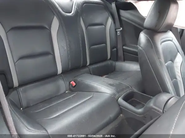 1G1FD1RS6G0160573 2016 CHEVROLET CAMARO - Image 8