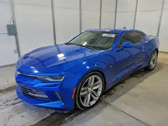 1G1FD1RS6G0177020 2016 CHEVROLET CAMARO