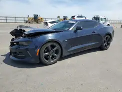 1G1FD1RS6G0186526 2016 CHEVROLET CAMARO