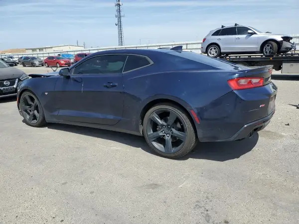 1G1FD1RS6G0186526 2016 CHEVROLET CAMARO - Image 2