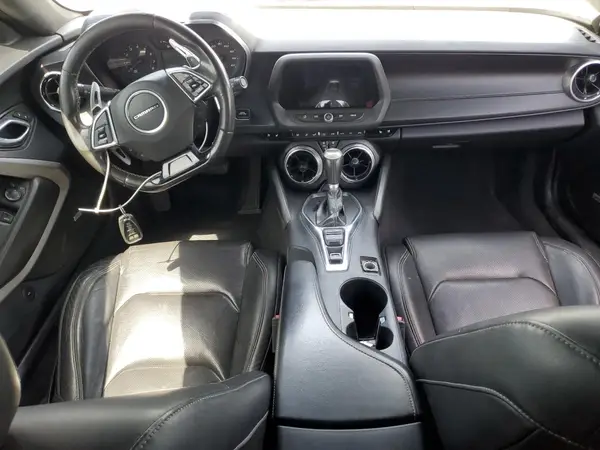 1G1FD1RS6G0186526 2016 CHEVROLET CAMARO - Image 8