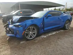1G1FD1RS6G0191662 2016 CHEVROLET CAMARO
