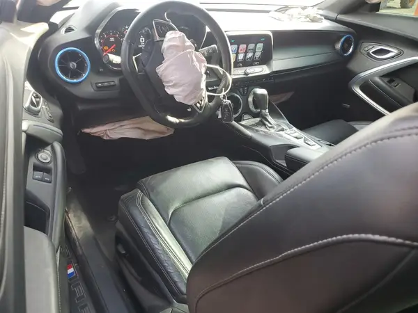 1G1FD1RS6G0191662 2016 CHEVROLET CAMARO - Image 8