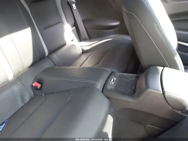 1G1FD1RS6H0102626 2017 CHEVROLET CAMARO - Image 8