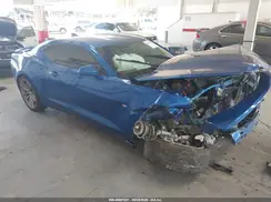 1G1FD1RS6H0106319 2017 CHEVROLET CAMARO