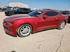 1G1FD1RS6H0109219 2017 CHEVROLET CAMARO