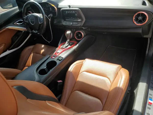 1G1FD1RS6H0109771 2017 CHEVROLET CAMARO - Image 8