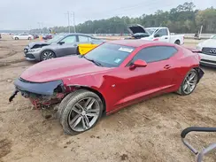 1G1FD1RS6H0110368 2017 CHEVROLET CAMARO