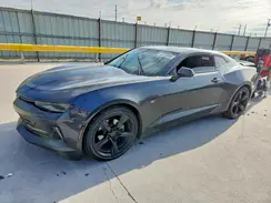 1G1FD1RS6H0111259 2017 CHEVROLET CAMARO