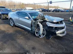 1G1FD1RS6H0117420 2017 CHEVROLET CAMARO