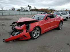 1G1FD1RS6H0123038 2017 CHEVROLET CAMARO