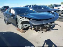 1G1FD1RS6H0124545 2017 CHEVROLET CAMARO