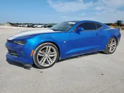 1G1FD1RS6H0131348 2017 CHEVROLET CAMARO