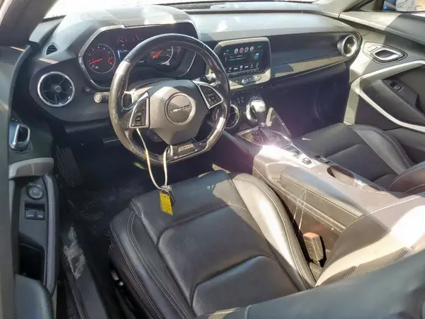 1G1FD1RS6H0131348 2017 CHEVROLET CAMARO - Image 8