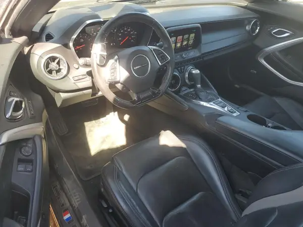 1G1FD1RS6H0148313 2017 CHEVROLET CAMARO - Image 8
