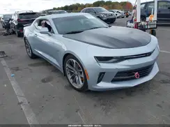 1G1FD1RS6H0161255 2017 CHEVROLET CAMARO
