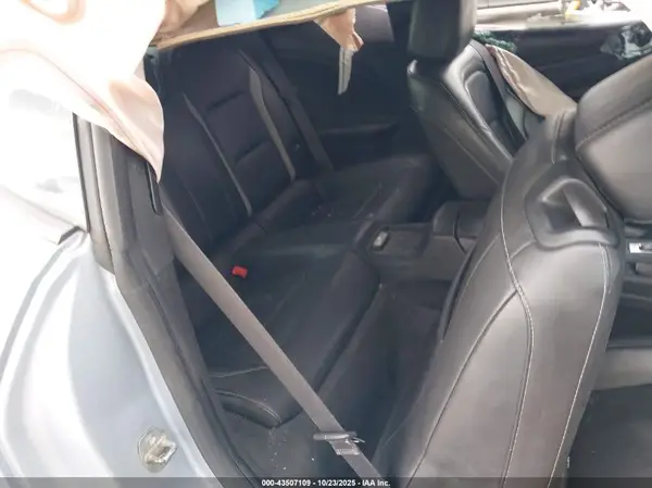 1G1FD1RS6H0161255 2017 CHEVROLET CAMARO - Image 8
