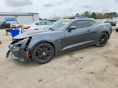 1G1FD1RS6H0166519 2017 CHEVROLET CAMARO