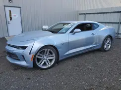 1G1FD1RS6H0168464 2017 CHEVROLET CAMARO