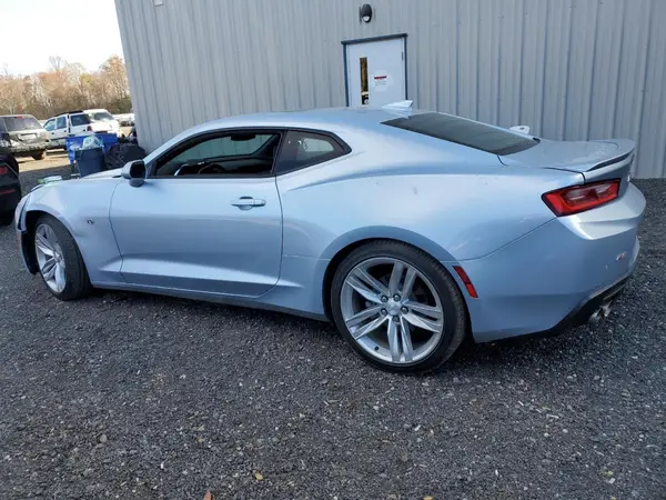 1G1FD1RS6H0168464 2017 CHEVROLET CAMARO - Image 2